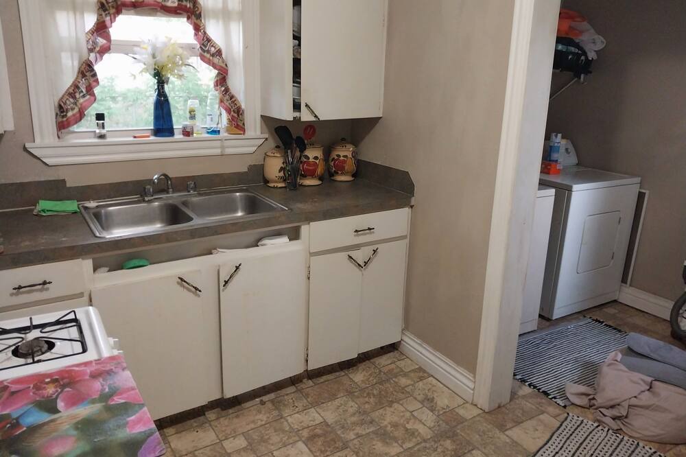 Photo of Kitchen in Valliant