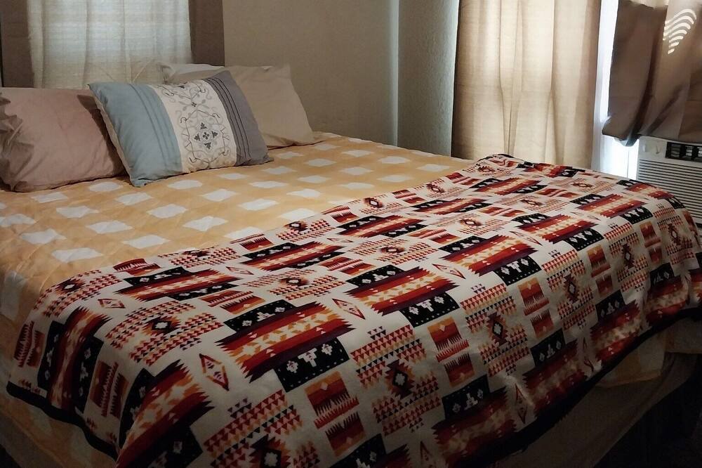 Photo of Bedroom in Valliant