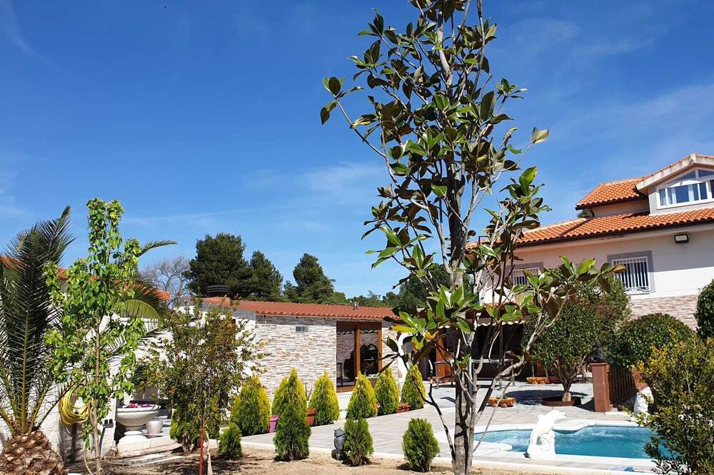 Photo of Outdoor in Numancia de la Sagra