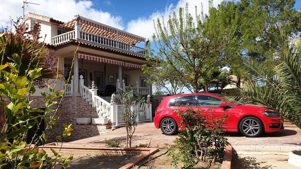 Photo of Outdoor in Numancia de la Sagra