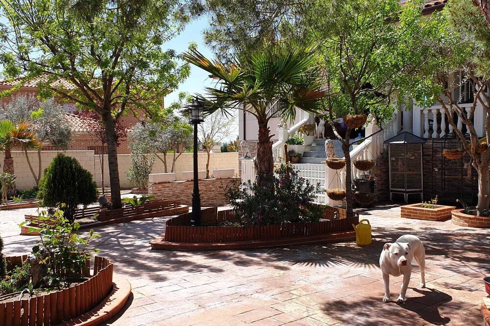 Photo of Outdoor in Numancia de la Sagra