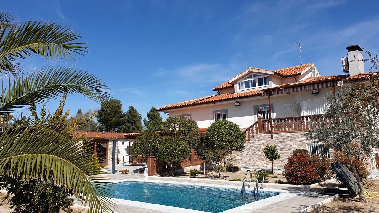 Photo of Outdoor in Numancia de la Sagra