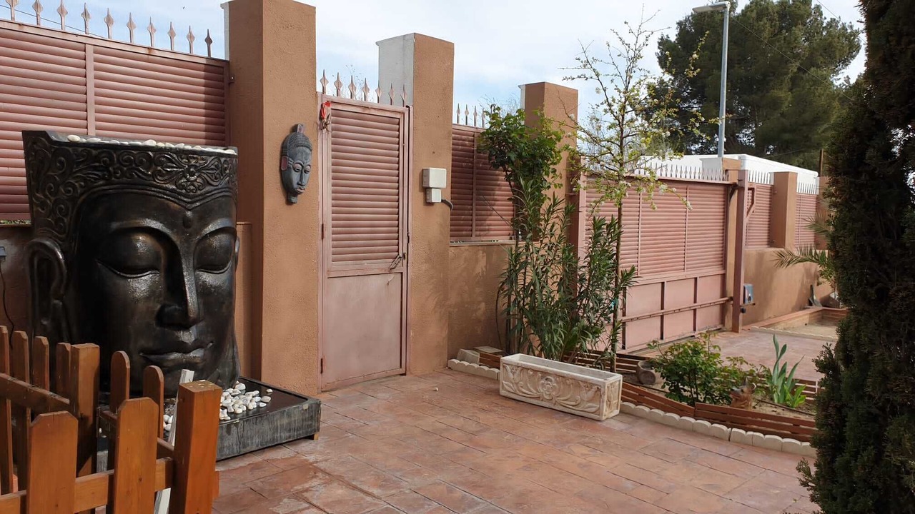 Photo of Outdoor in Numancia de la Sagra