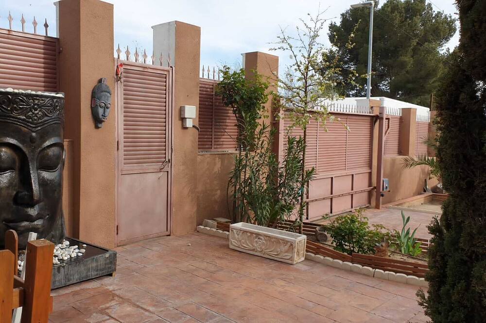 Photo of Outdoor in Numancia de la Sagra