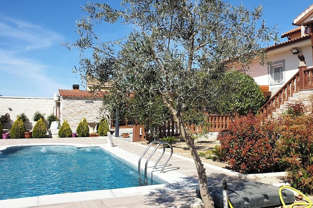 Photo of Outdoor in Numancia de la Sagra