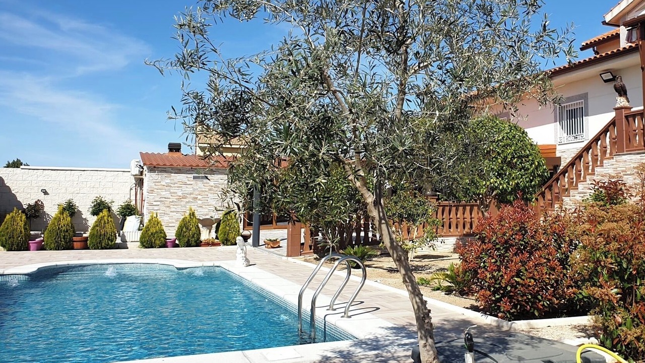 Photo of Outdoor in Numancia de la Sagra