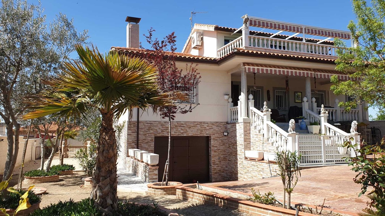 Photo of Outdoor in Numancia de la Sagra