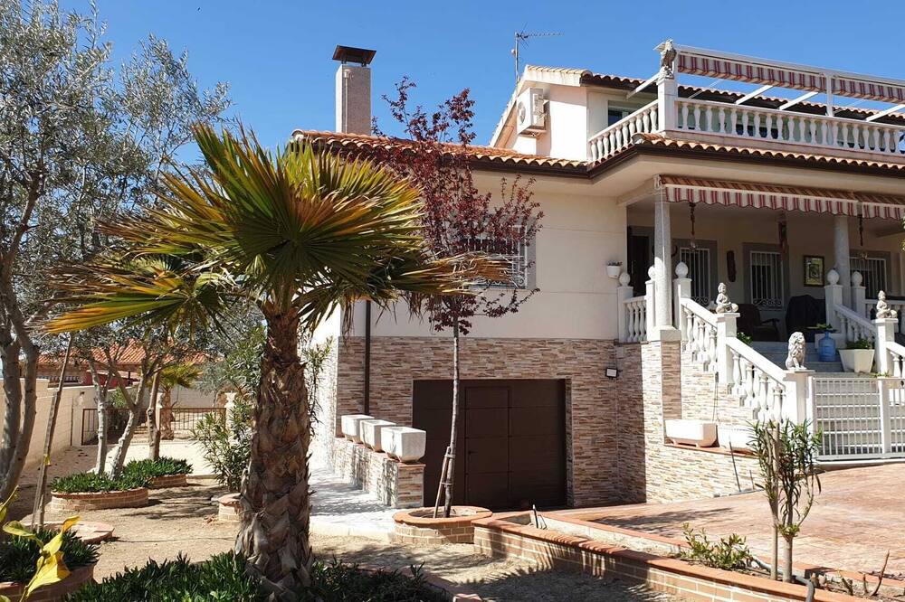 Photo of Outdoor in Numancia de la Sagra