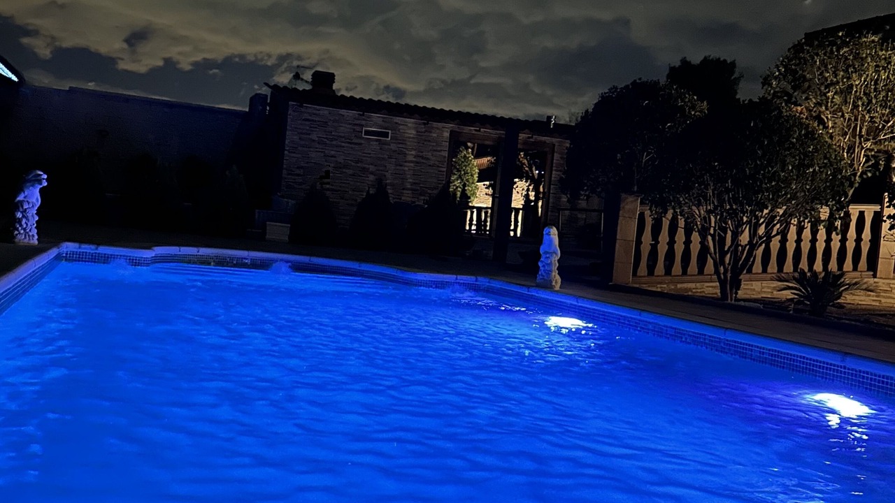 Photo of Outdoor in Numancia de la Sagra