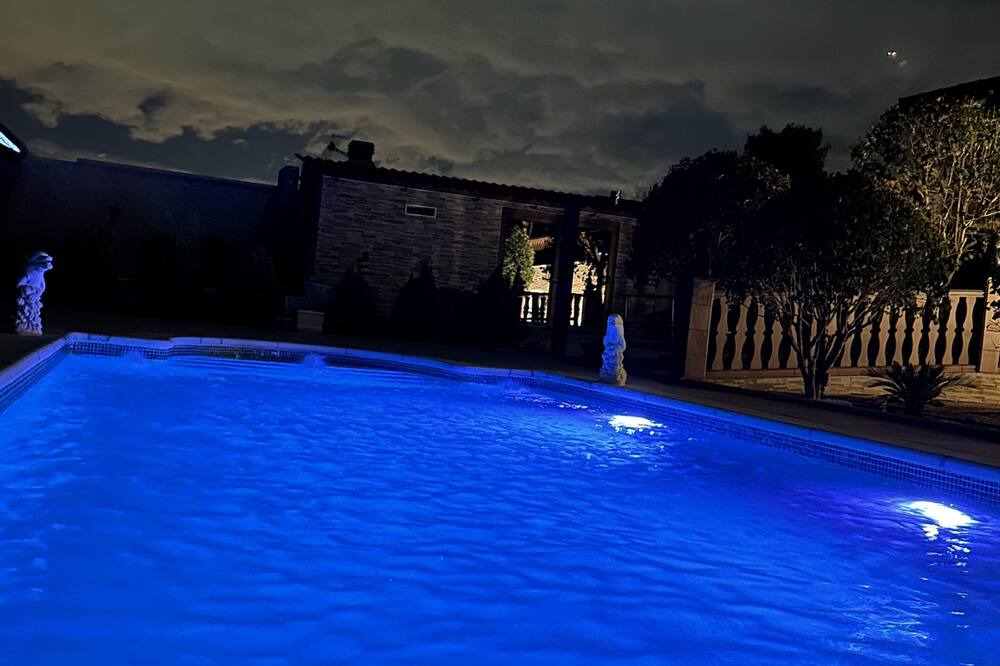 Photo of Outdoor in Numancia de la Sagra