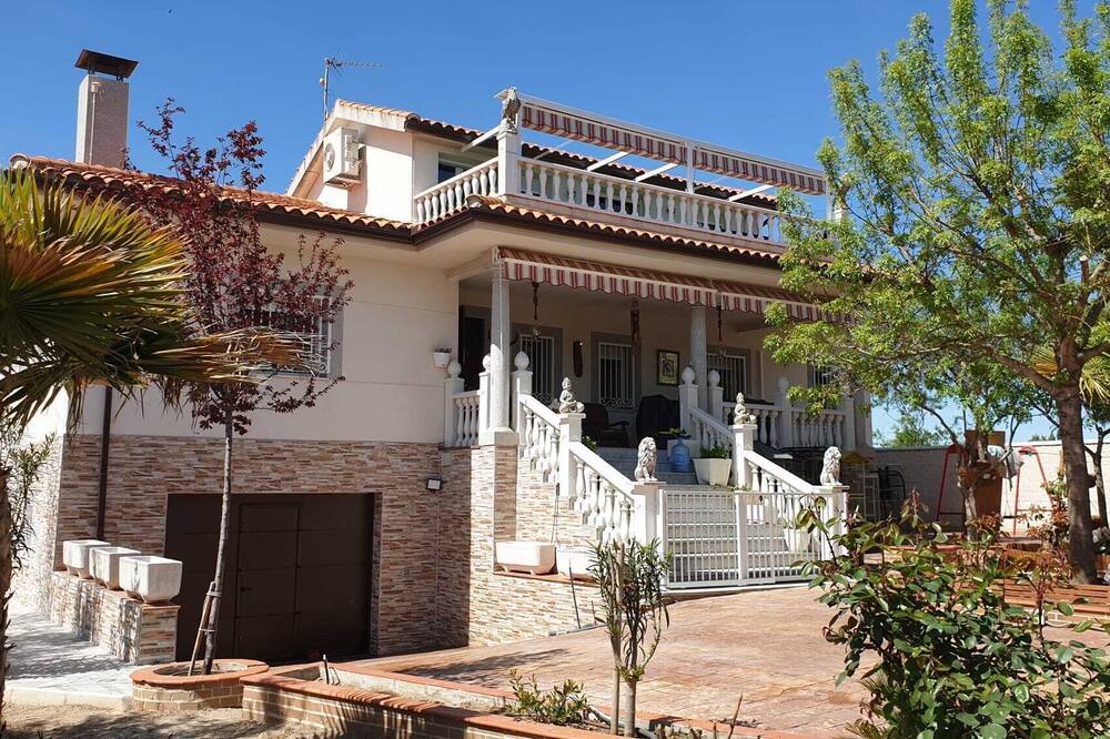 Photo of Outdoor in Numancia de la Sagra
