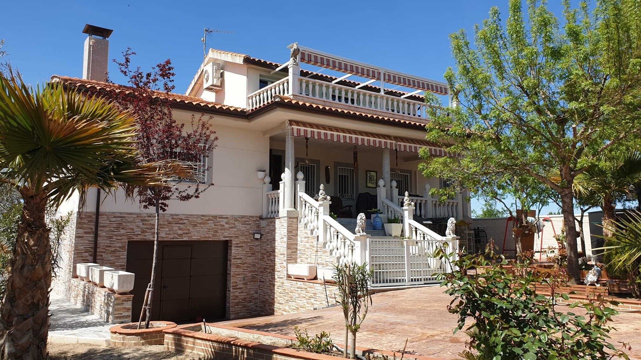 Photo of Outdoor in Numancia de la Sagra