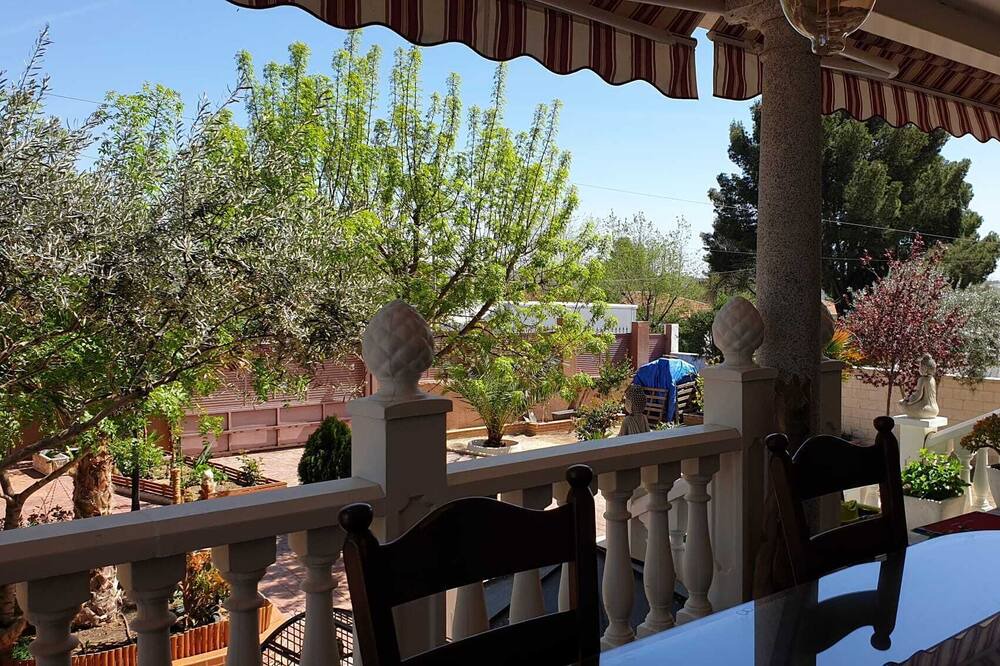 Photo of Outdoor in Numancia de la Sagra