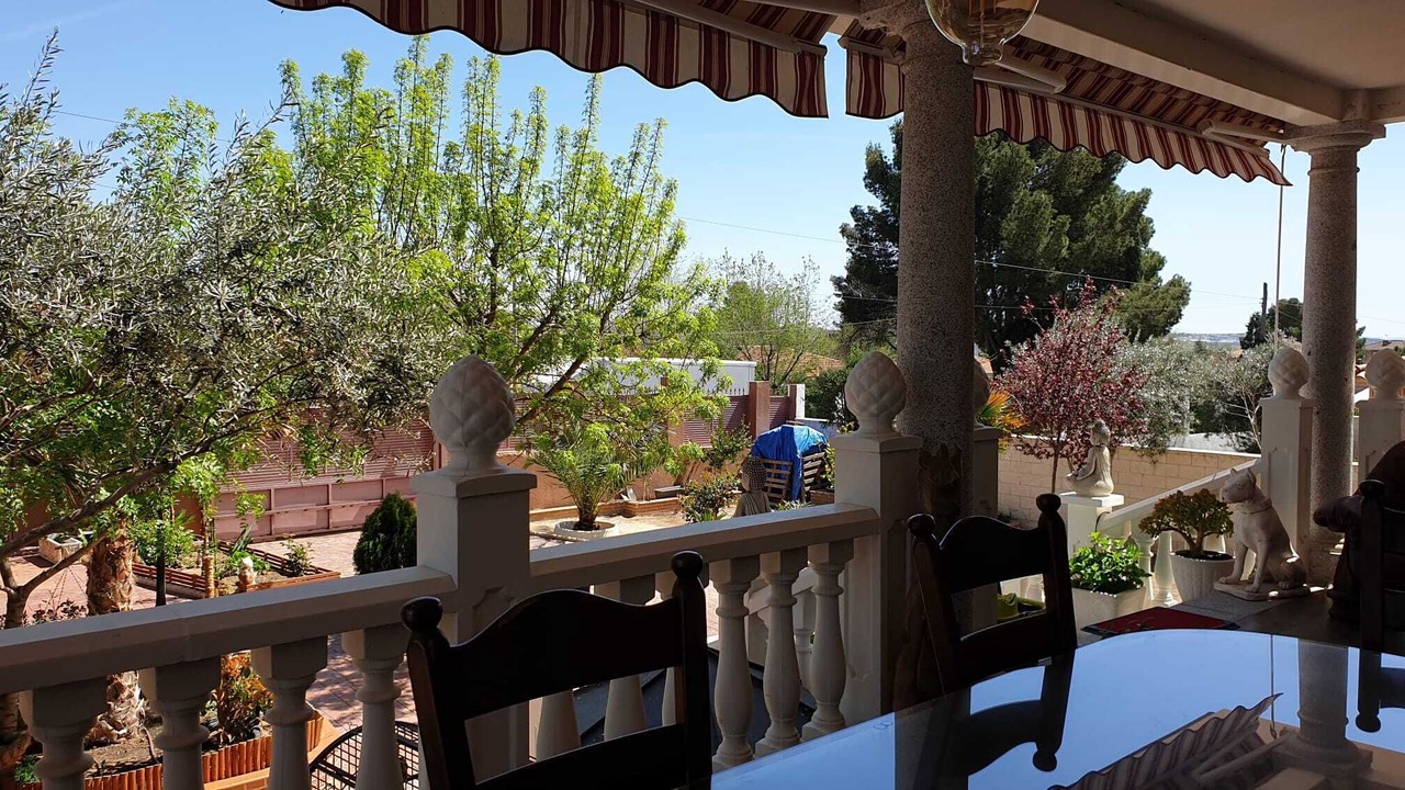 Photo of Outdoor in Numancia de la Sagra