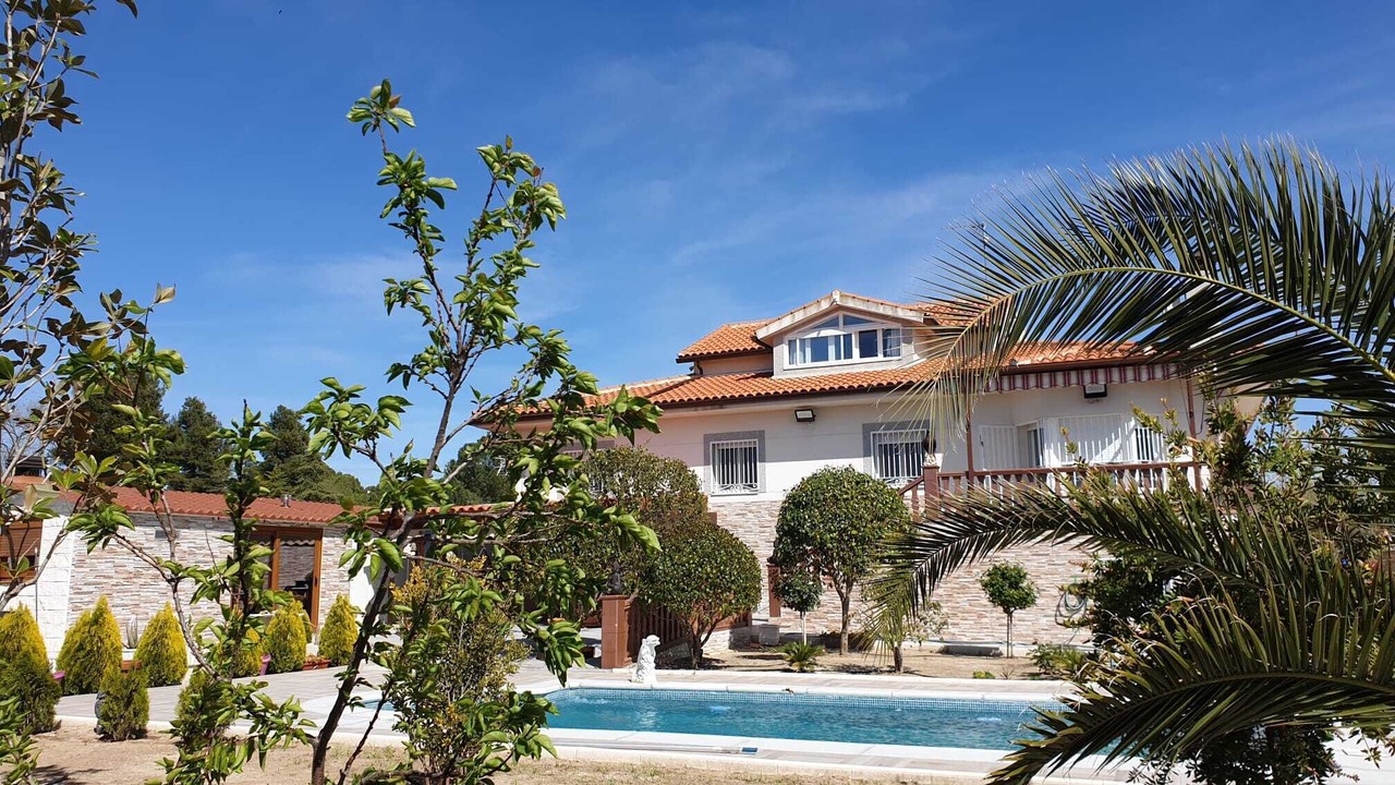Photo of Outdoor in Numancia de la Sagra
