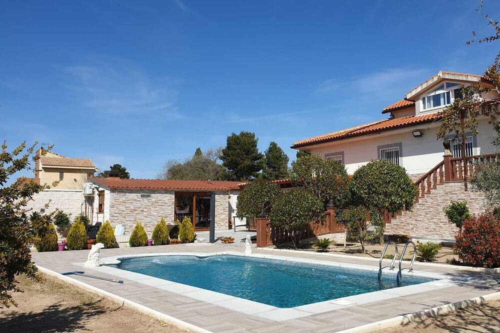 Photo of Outdoor in Numancia de la Sagra