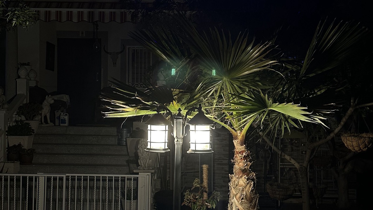 Photo of Outdoor in Numancia de la Sagra