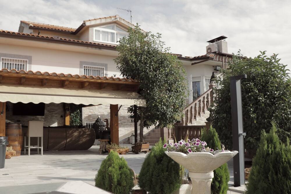 Photo of Outdoor in Numancia de la Sagra