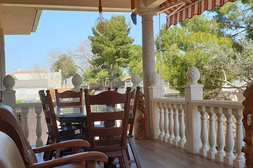 Photo of Outdoor in Numancia de la Sagra