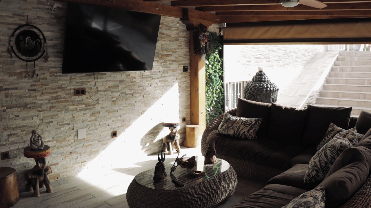 Photo of Outdoor in Numancia de la Sagra