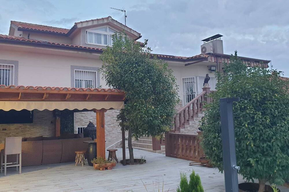 Photo of Outdoor in Numancia de la Sagra