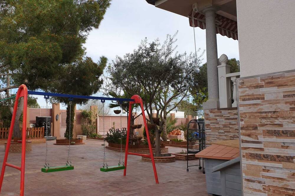 Photo of Outdoor in Numancia de la Sagra
