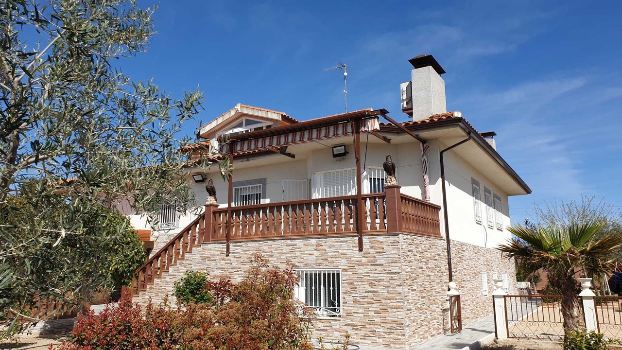 Photo of Outdoor in Numancia de la Sagra