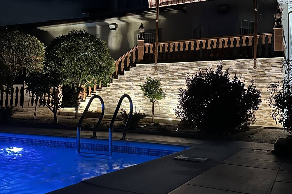 Photo of Outdoor in Numancia de la Sagra