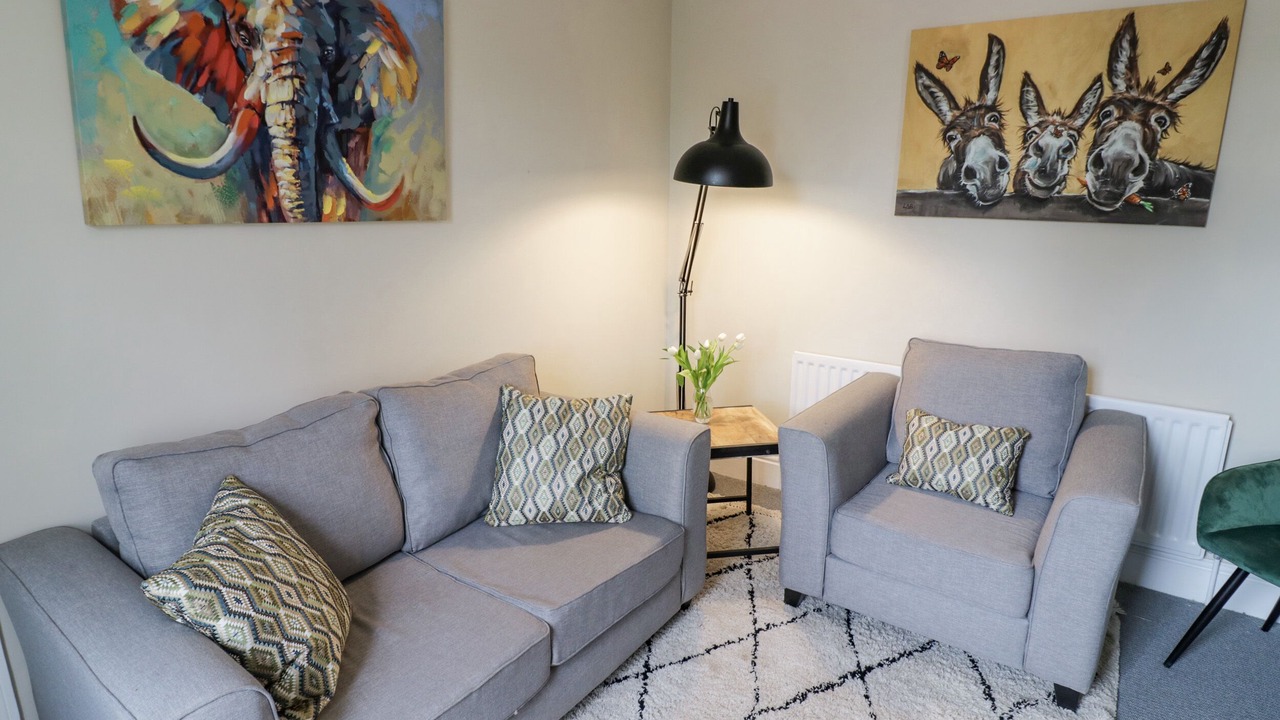 Photo of Livingroom in Bewdley