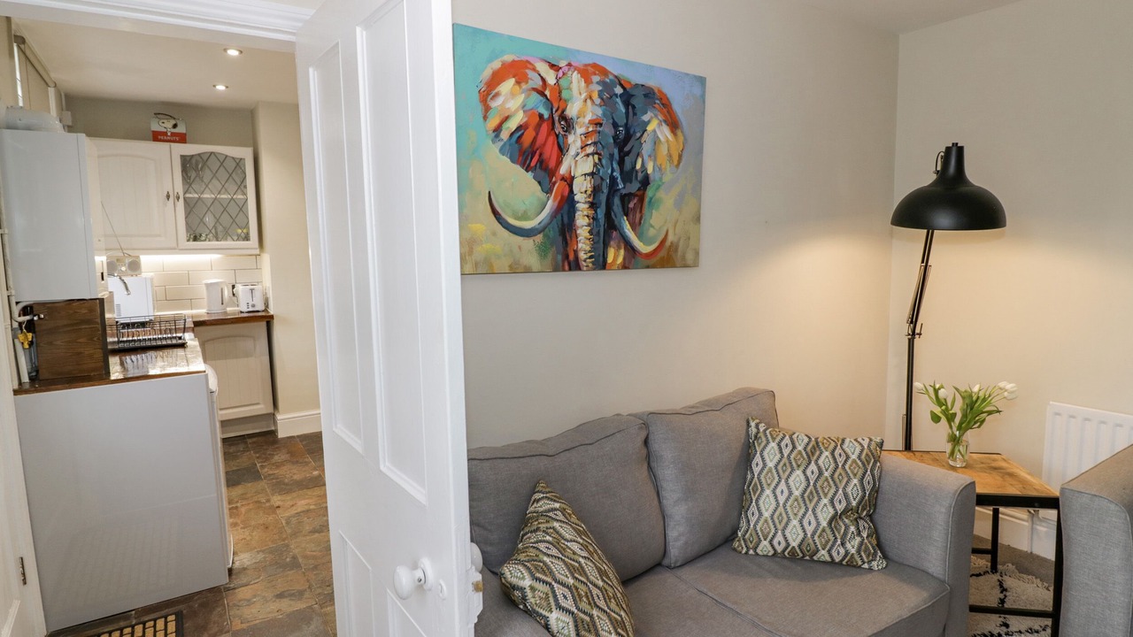 Photo of Livingroom in Bewdley