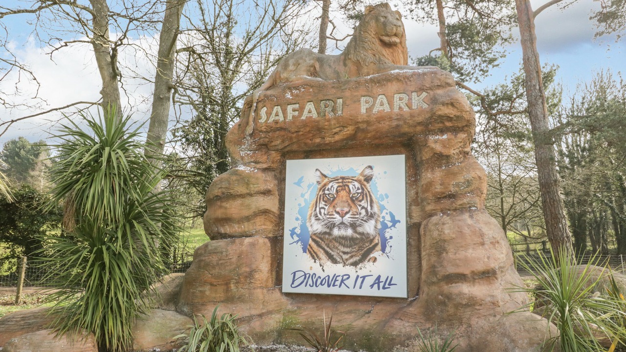 Photo of Outdoor in Bewdley