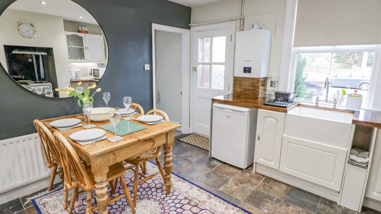 Photo of Others in Bewdley