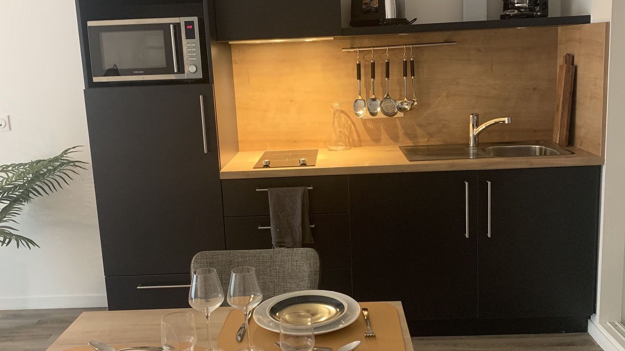 Photo of Kitchen in Poissy