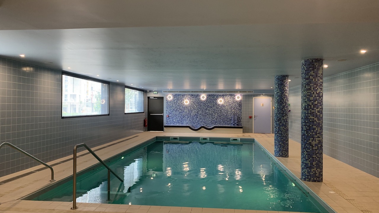 Photo of Outdoor in Poissy