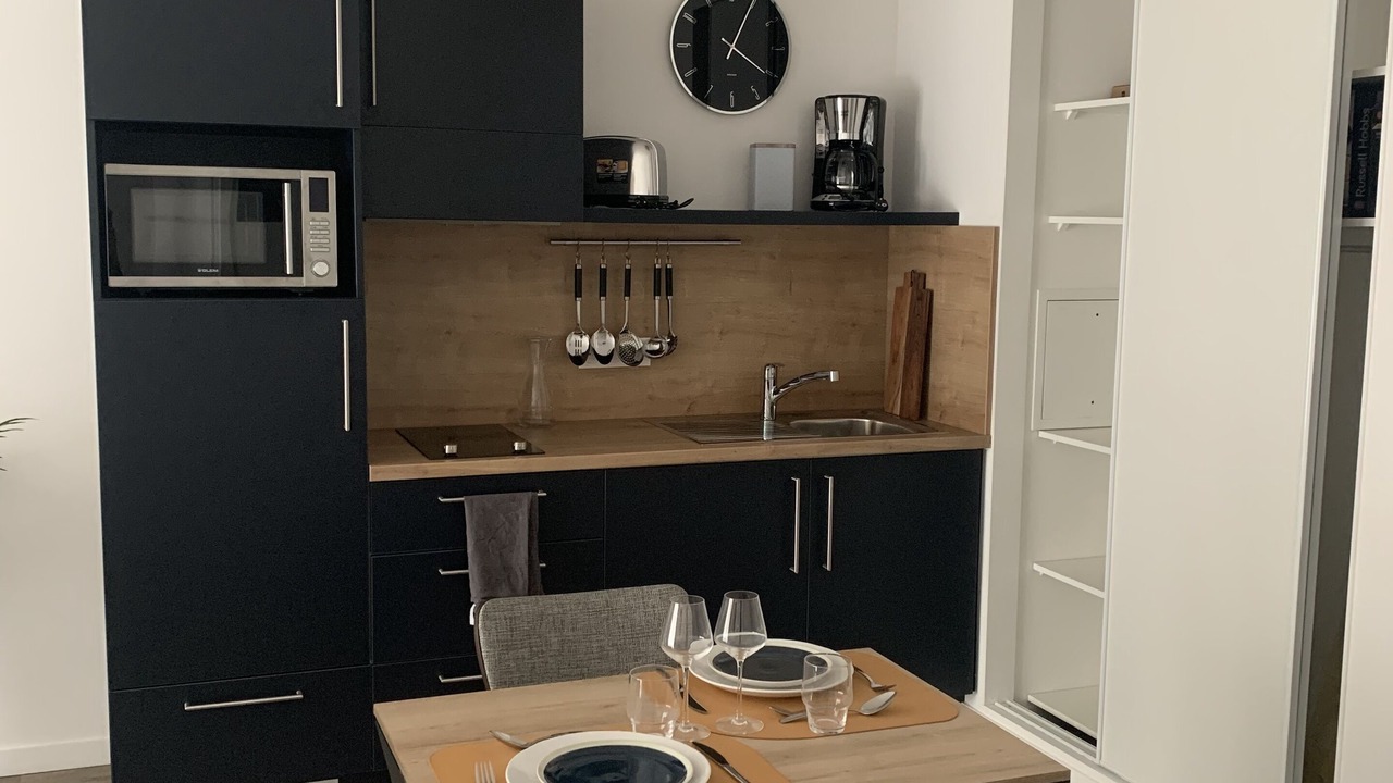 Photo of Kitchen in Poissy