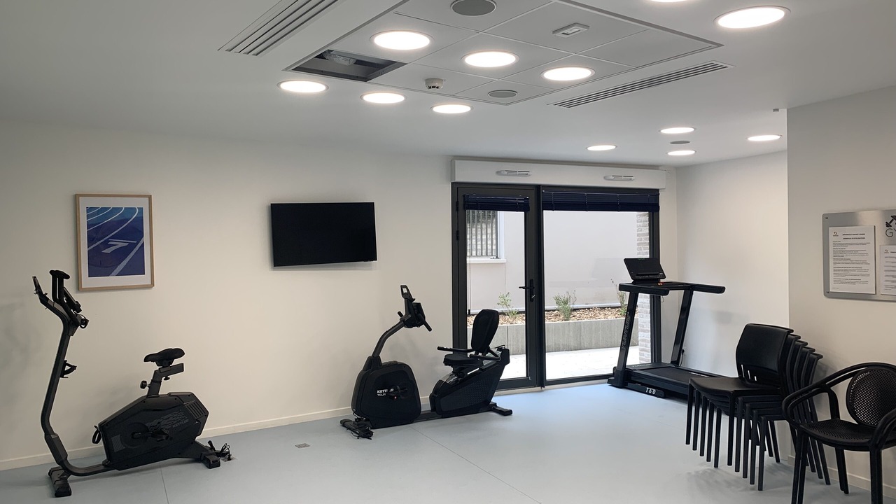 Photo of Others in Poissy