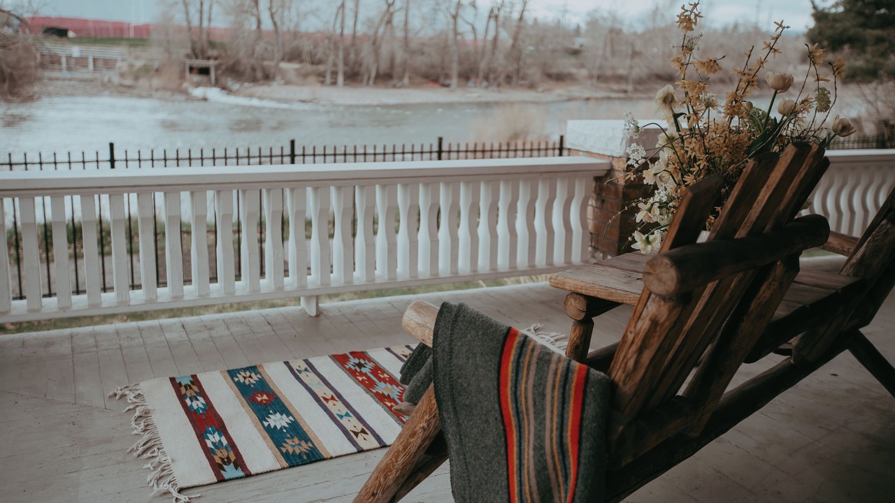 Photo of Outdoor in Heart of Missoula