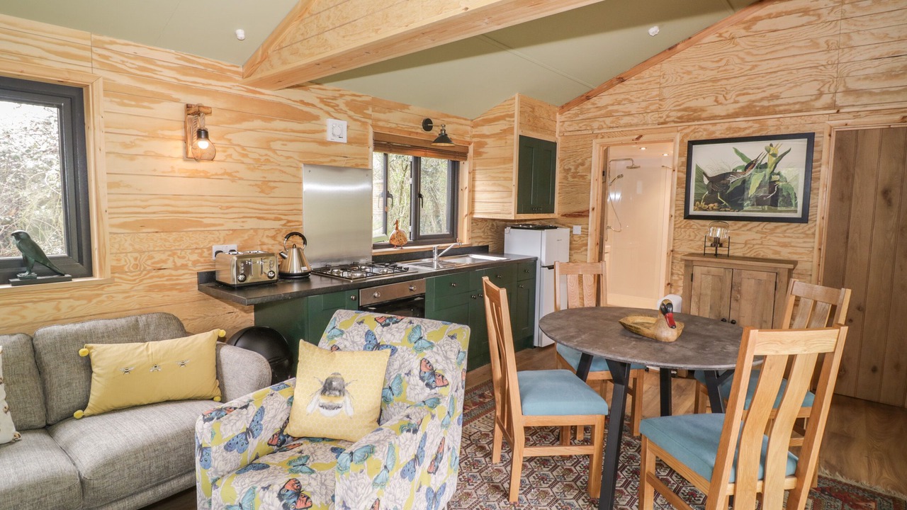 Photo of Livingroom in Frankton