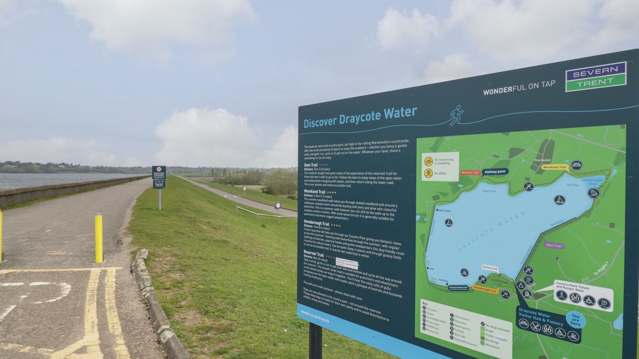 Photo of Outdoor in Frankton