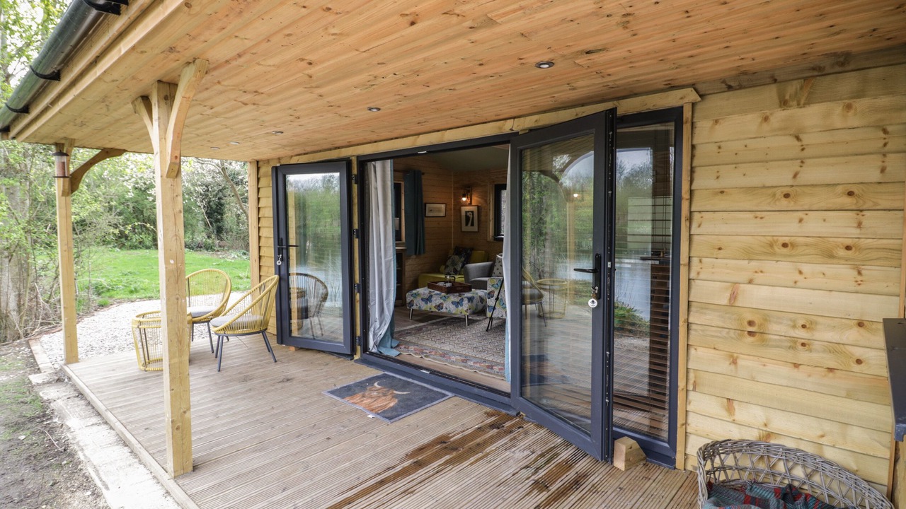 Photo of Outdoor in Frankton