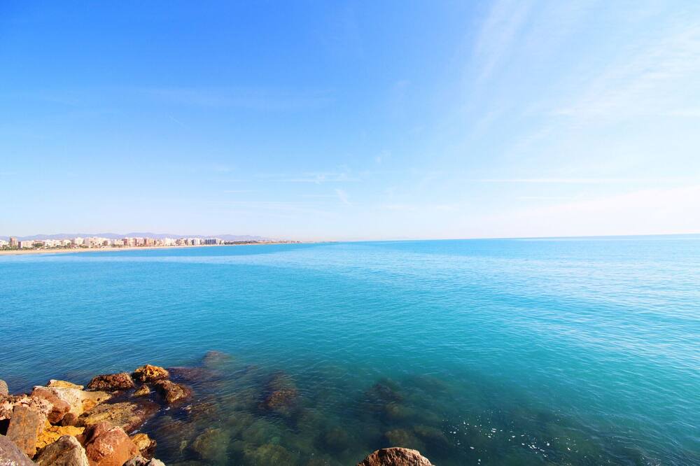 Photo of Outdoor in Port de Sagunt