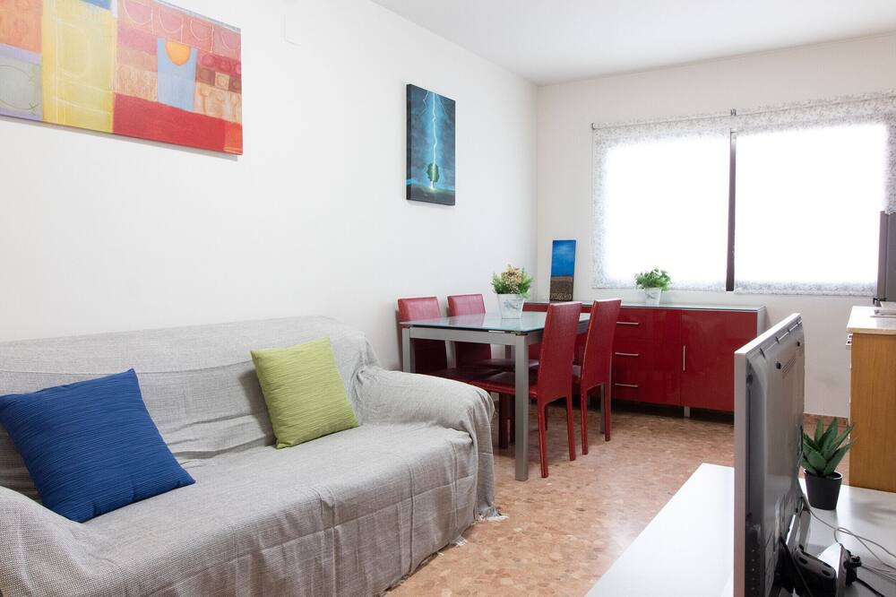Photo of Livingroom in Port de Sagunt