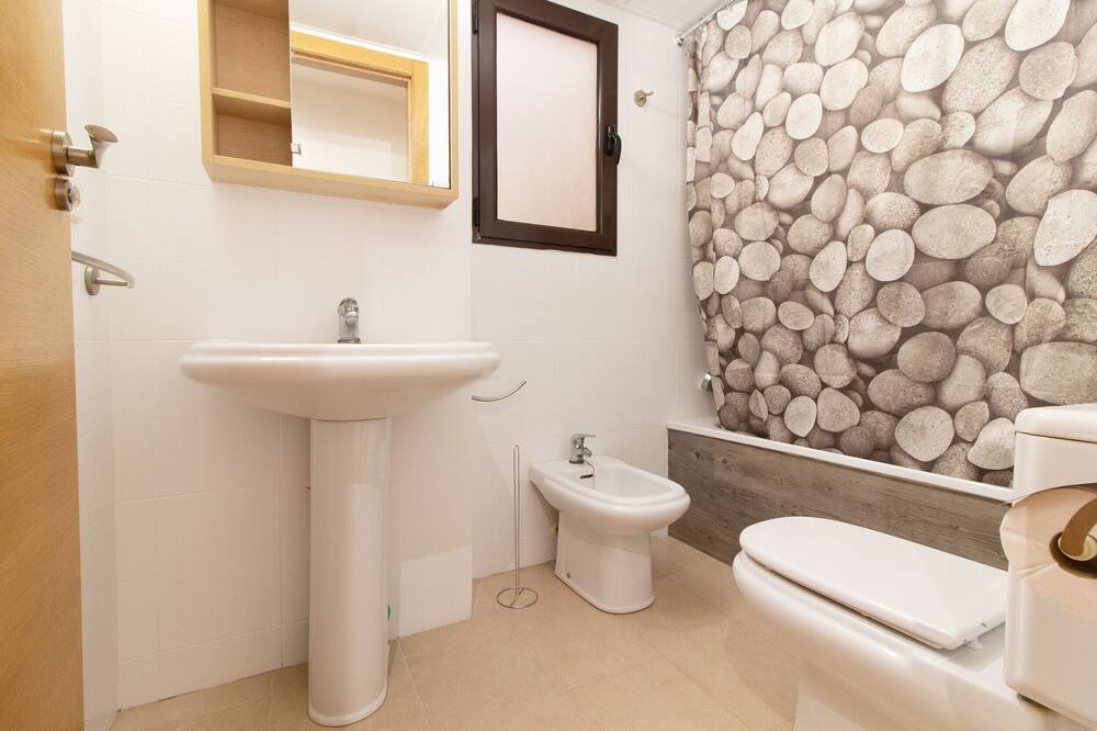 Photo of Bathroom in Port de Sagunt