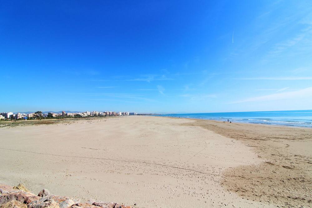 Photo of Outdoor in Port de Sagunt