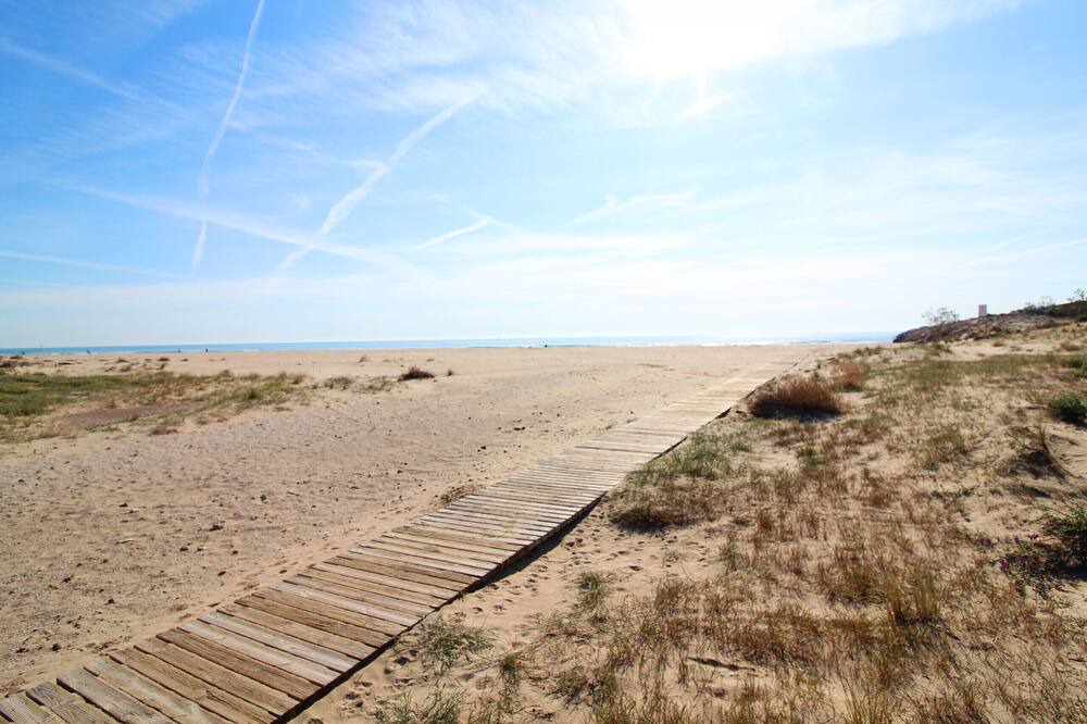 Photo of Outdoor in Port de Sagunt