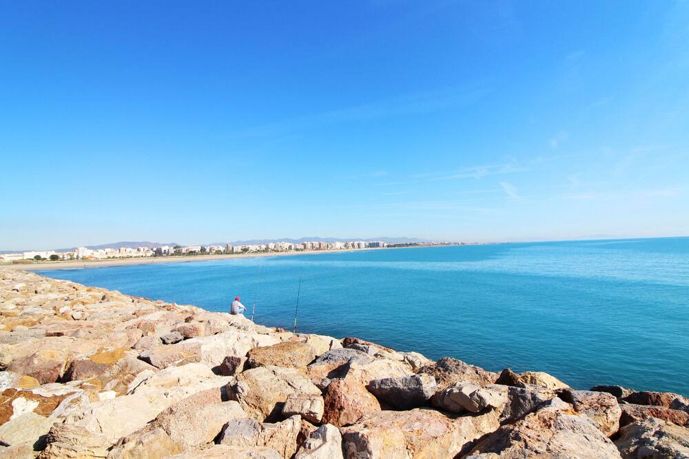 Photo of Outdoor in Port de Sagunt