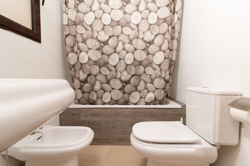Photo of Bathroom in Port de Sagunt