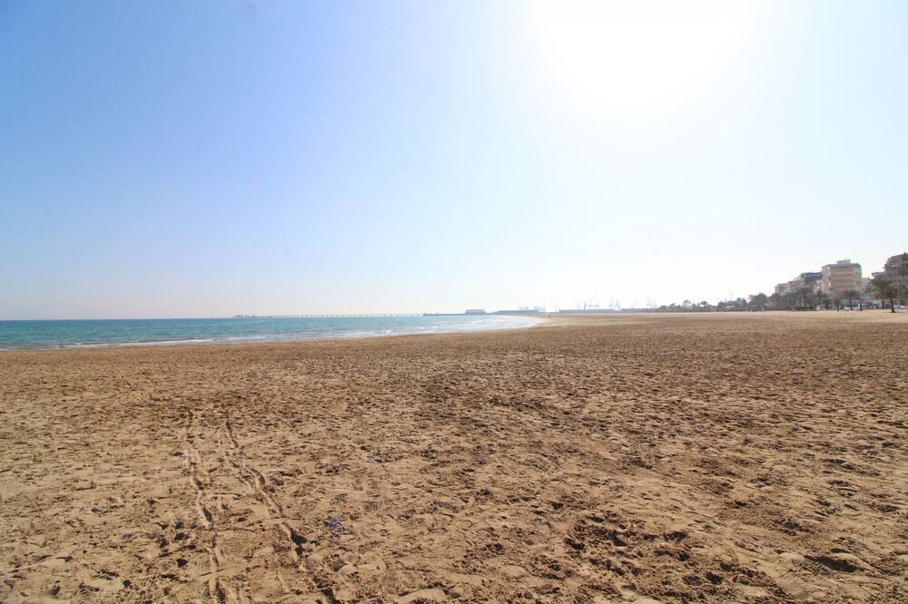 Photo of Outdoor in Port de Sagunt