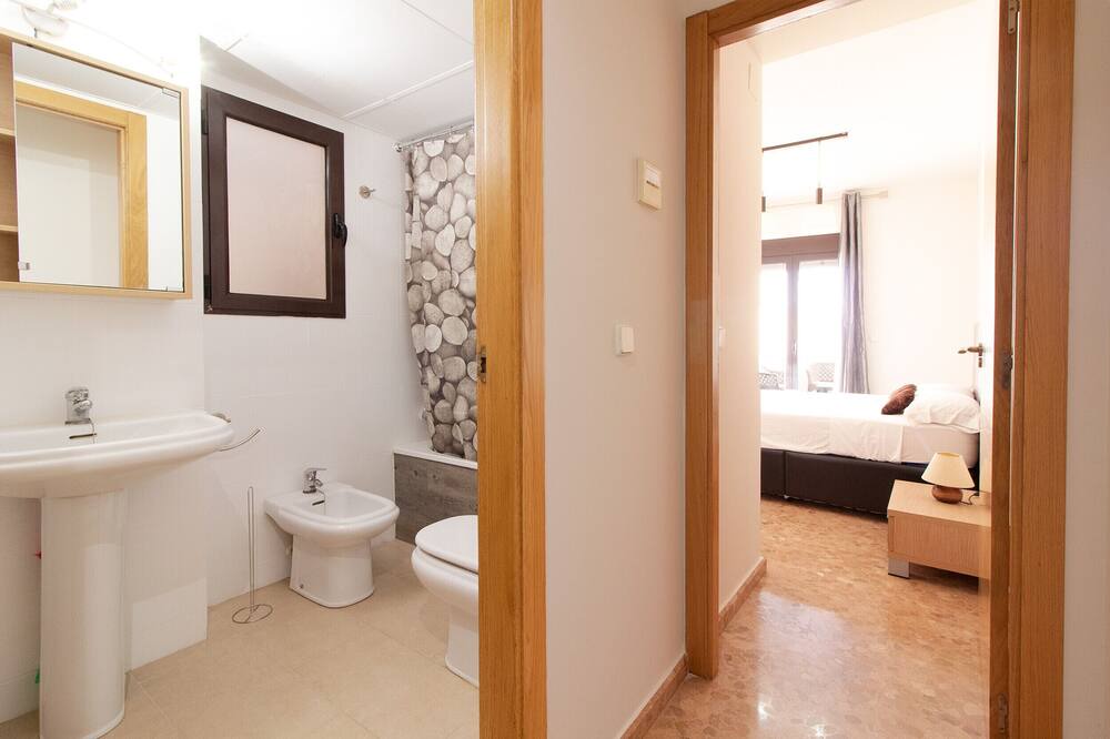 Photo of Bathroom in Port de Sagunt