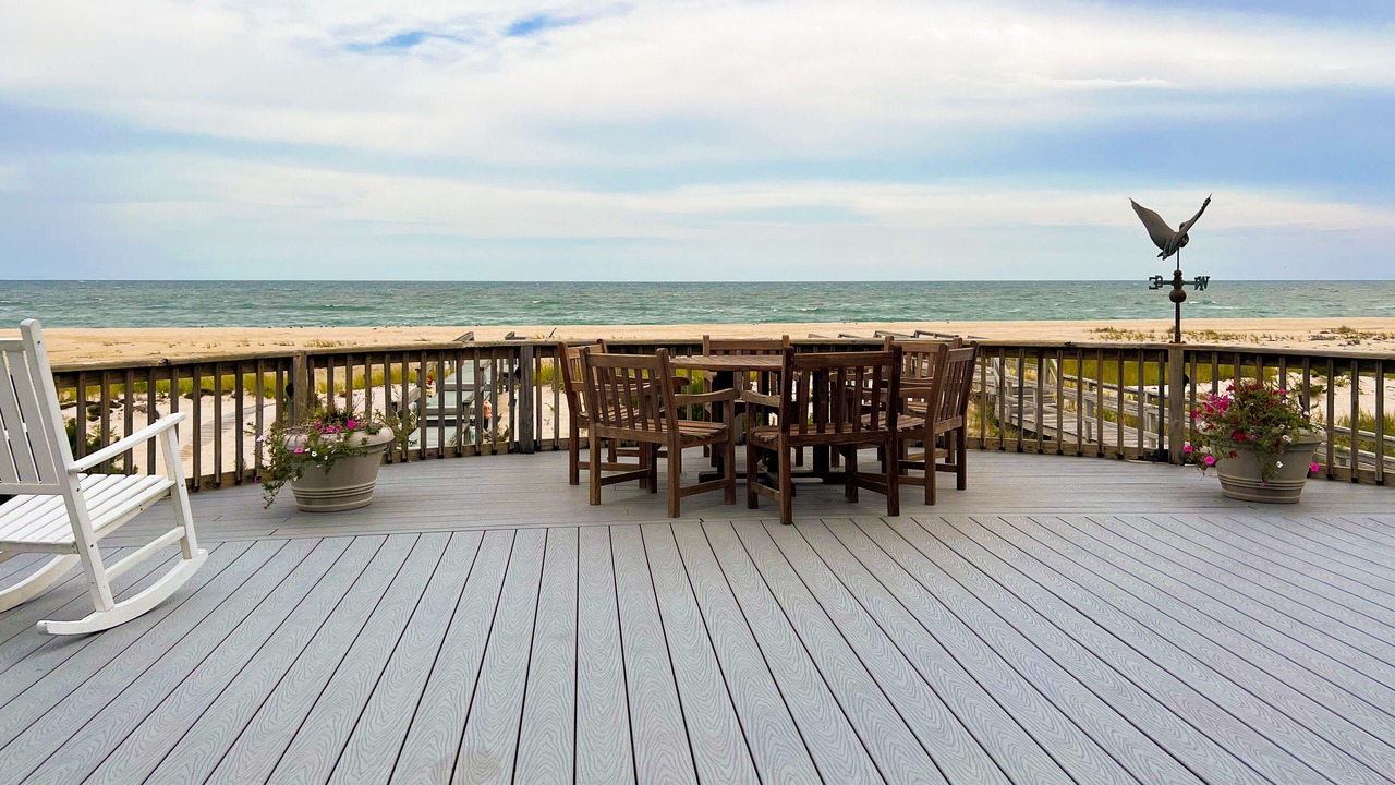 Photo of Outdoor in West Hampton Dunes